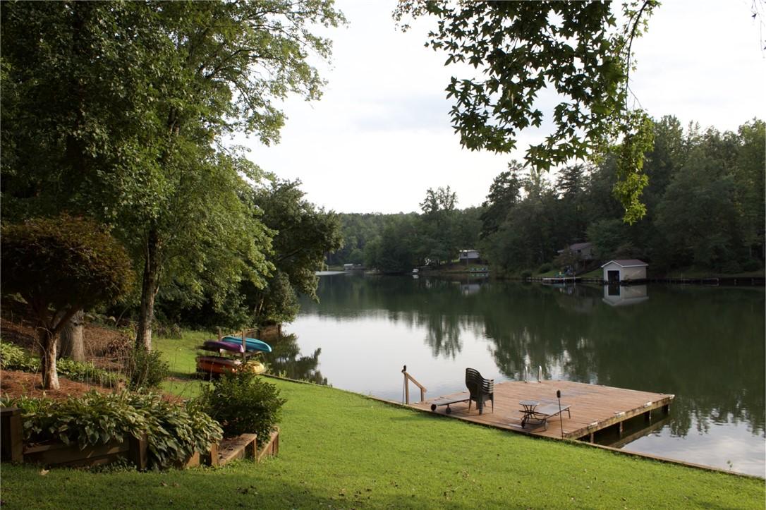 Image 2: Dock Side View