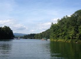 AR42 Blue Water Trail
