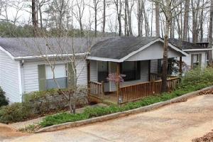 119 Pine Needle Trail