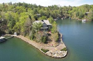191 D Fisher Knob Road