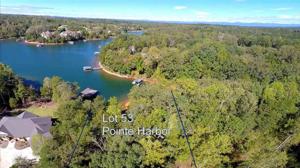 Lot 53 Pointe Harbor