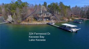 324 Fernwood Drive