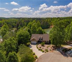 203 Barker Court