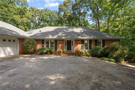 1210 Cane Creek Drive