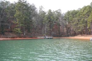 Lot 80 Peninsula Pointe South