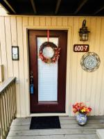600-7 Captains Cove Court