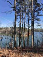 Lot 8 Little Keowee Bay