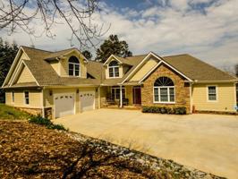 1323 STAMP CREEK Road