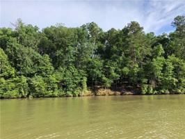 Lot 50 Clear Point Trail