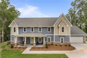 513 River Cove Drive