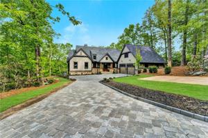 444 Old Shallowford Bridge Road