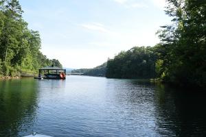 AR-43 Blue Water Trail