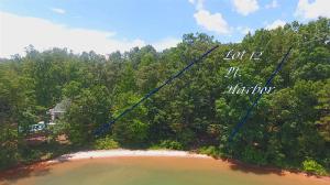 Lot 12 Pointe Harbor
