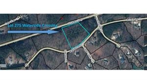Lot 275 Waterside Crossing - Maplewood Court