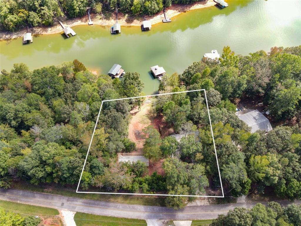 293 Blackjack Cove, Westminster, SC lhrmls01823297