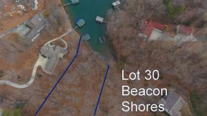 Lot 30 Beacon Shores
