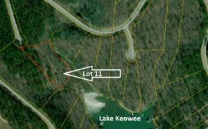 Lot 11 Windstone Court