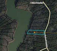 Lot 40 Harbor Point Road