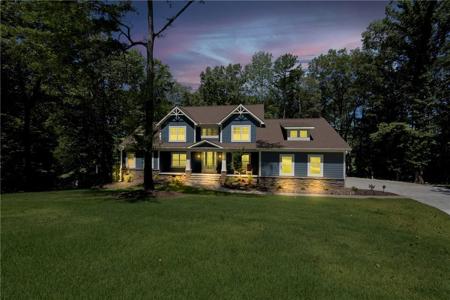 621 Winter Pine Court