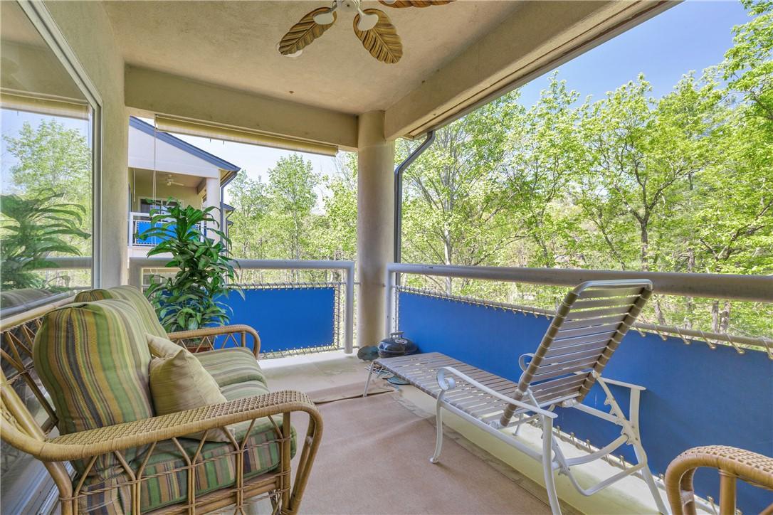Image 4: Back Porch