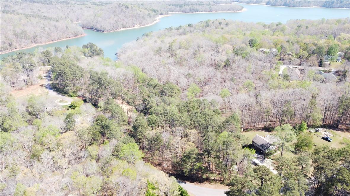 Image 2: Perched on a sprawling lot, this property offers s