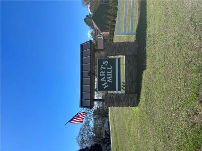 0 Harts Mill Rd