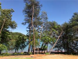 Lot 63 & 64 Peninsula Pointe N Drive