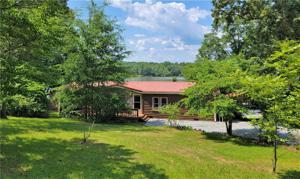 116 Lanier Pruitt Road
