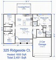 325 Ridegeside Court