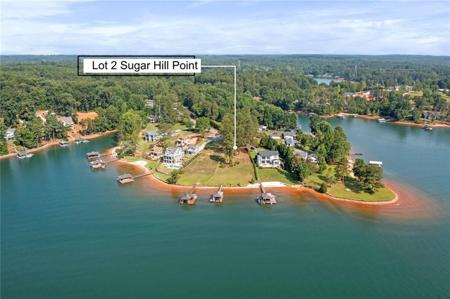 842 Morning Mist Wy/Lot 2 Sugar Hill