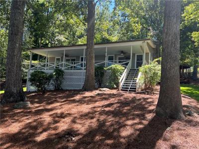 84 Palmetto Drive