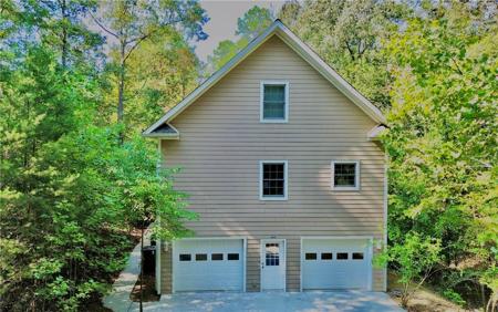 604 Mckinney Way