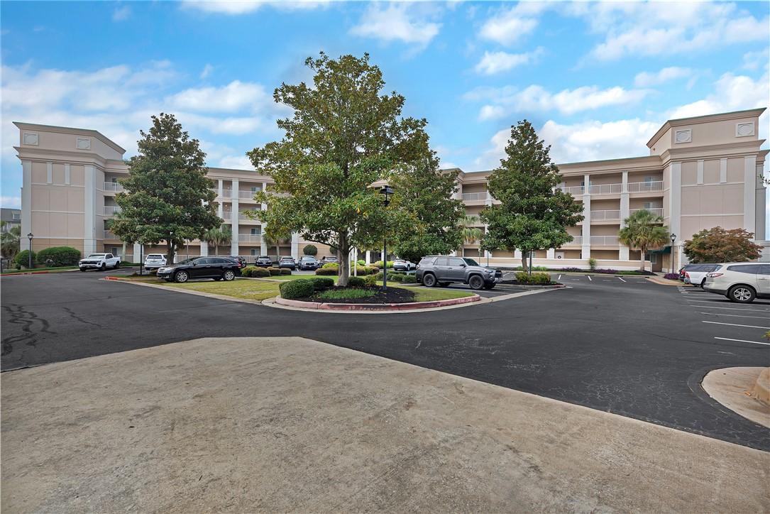 Image 1: CLEMSON TOWERS 849 Tiger Blvd.