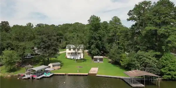 1111 Shirley Drive