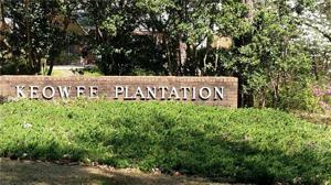 Lot 8A & 8C Keowee Plantation Drive