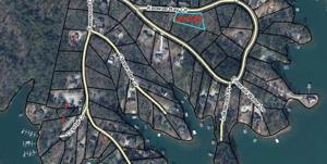 Lot 119 Keowee Bay Circle