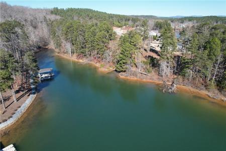 Lot 30 Four Pointes North Natures View Drive