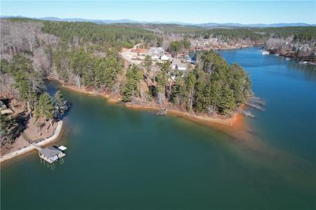 Lot 32 Four Pointes North Natures View Drive