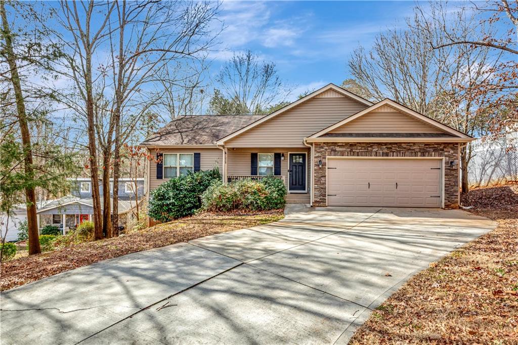 1028 Smyzer Road, Townville, SC lhrmls02000963