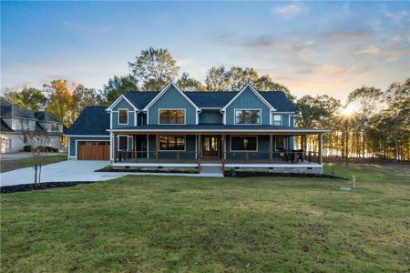 874 Durham Brown Road