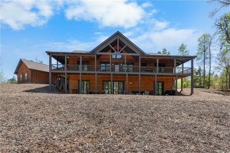 1111 Little River View Drive
