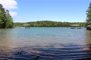 Lot 1 Barefoot Cove