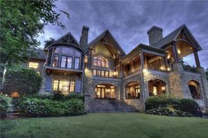138 Blue Water Trail