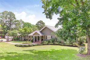 2010 Lake Keowee Lane