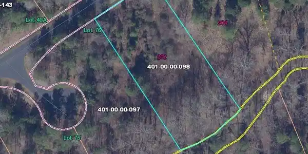 202 McGowan Springs Road