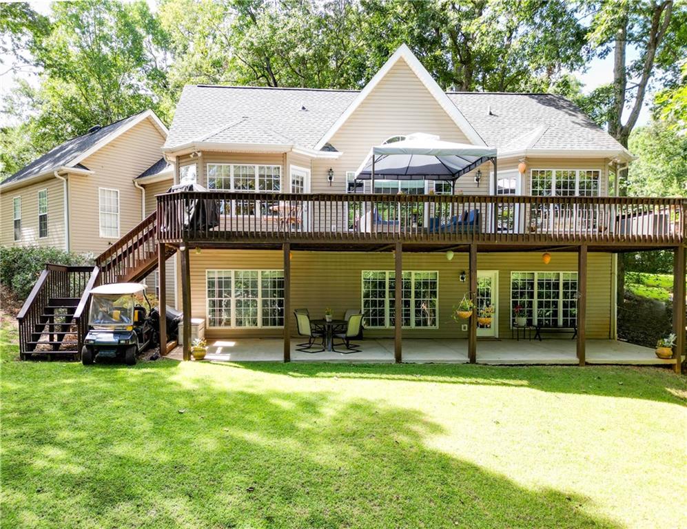 290 Penny Lane, Townville, SC lhrmls01792440