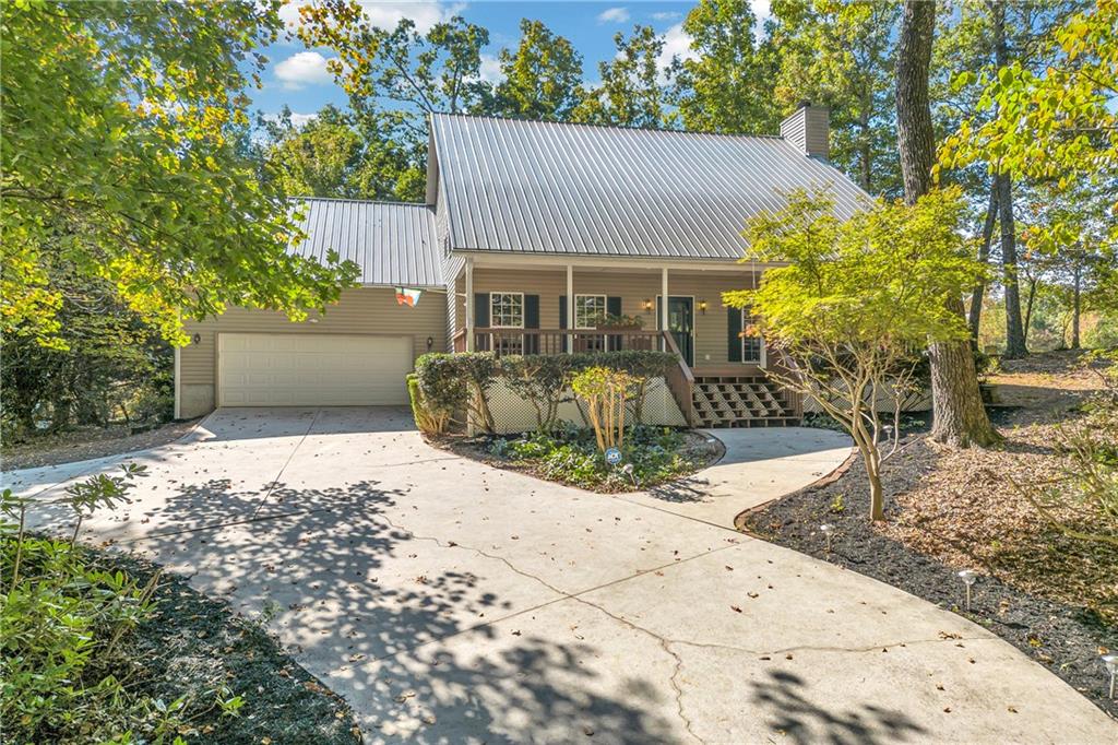 109 Oconee Avenue, Westminster, SC lhrmls01866101