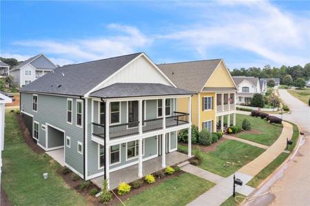 516 Coolwater Drive