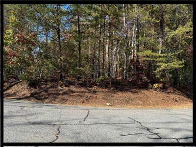 Lot 77 Keowee Bay Drive