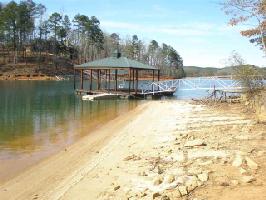 137 Bright Water Trail